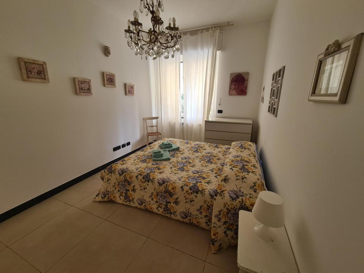 Casa Di Bianca By Portofinovacanze Санта-Маргерита-Лигуре Экстерьер фото